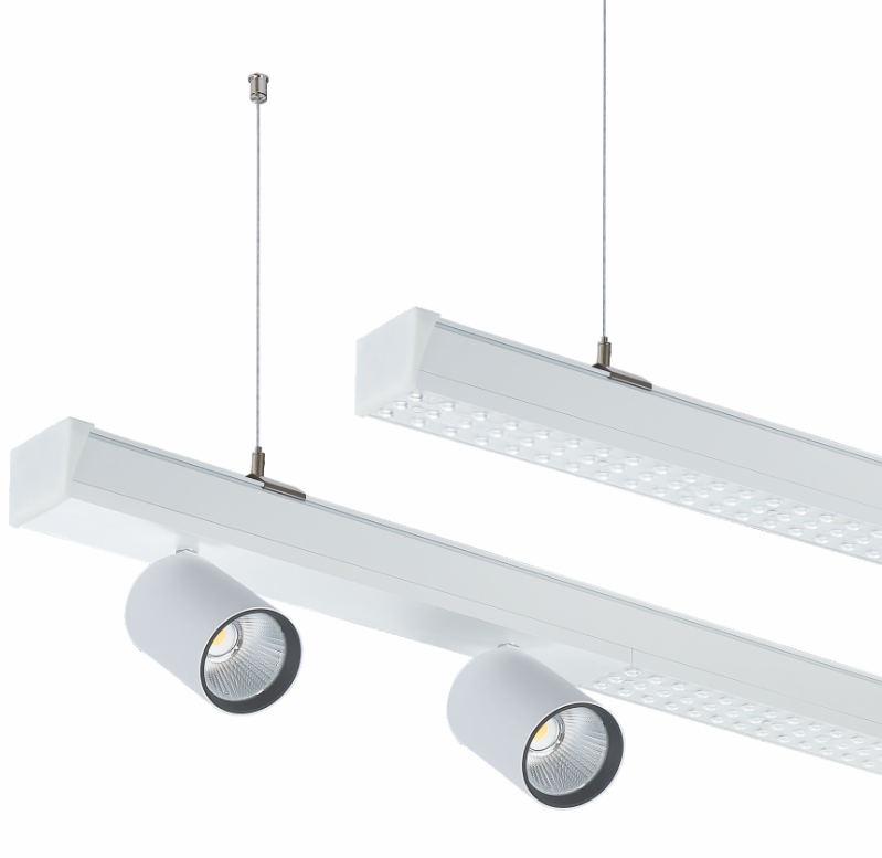 LED Trunking light 