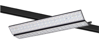 LED TRACK PANEL LIGHT EL-TL8B072