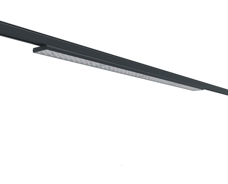 Long Lifespan Led Linear Track Light EL-TL5A024