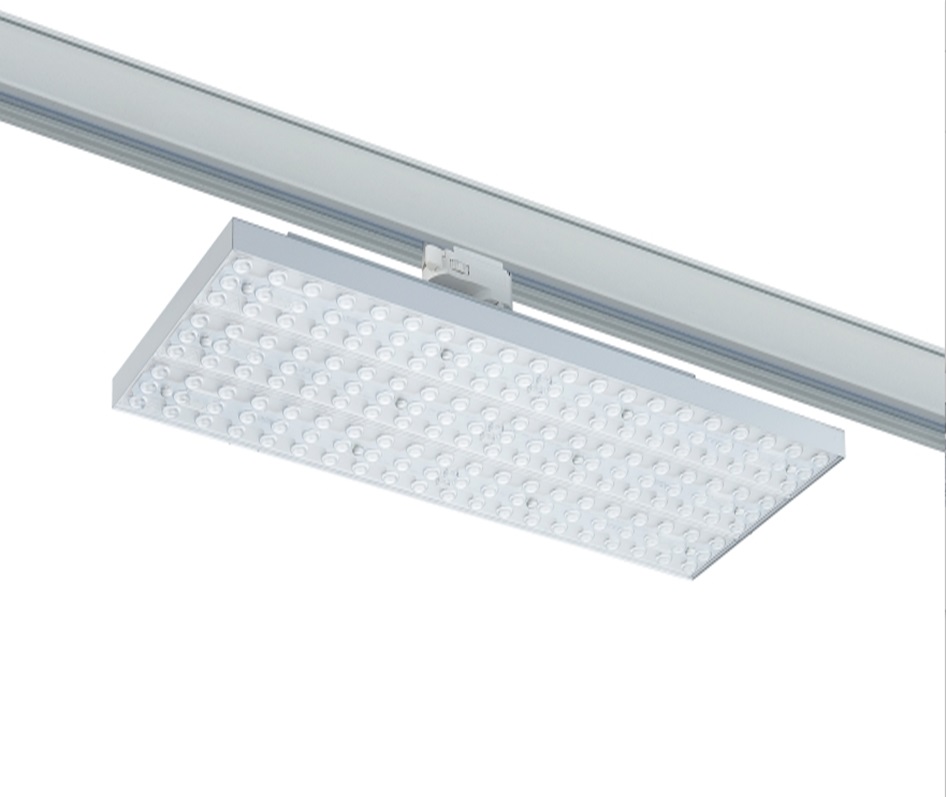 LED ARCHITECTURE PENDANT LIGHT EL-TL8A072