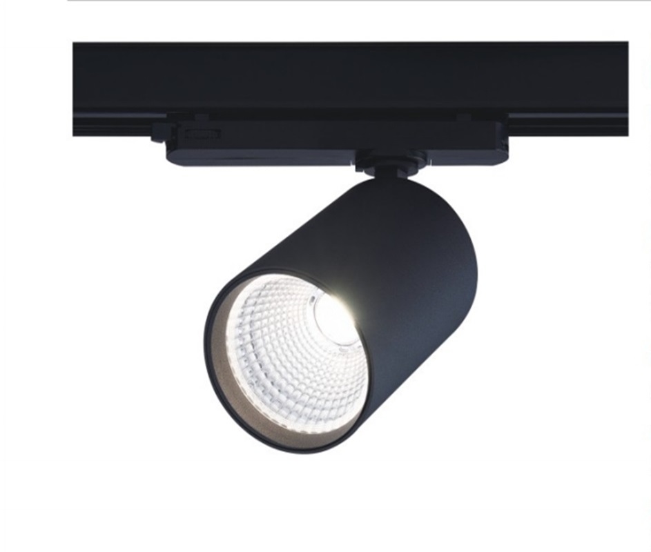 LED TRACK SPOT LIGHT EL-T03A036